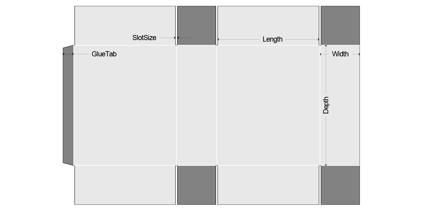 C010_FOL Glue Tab Left - View 2